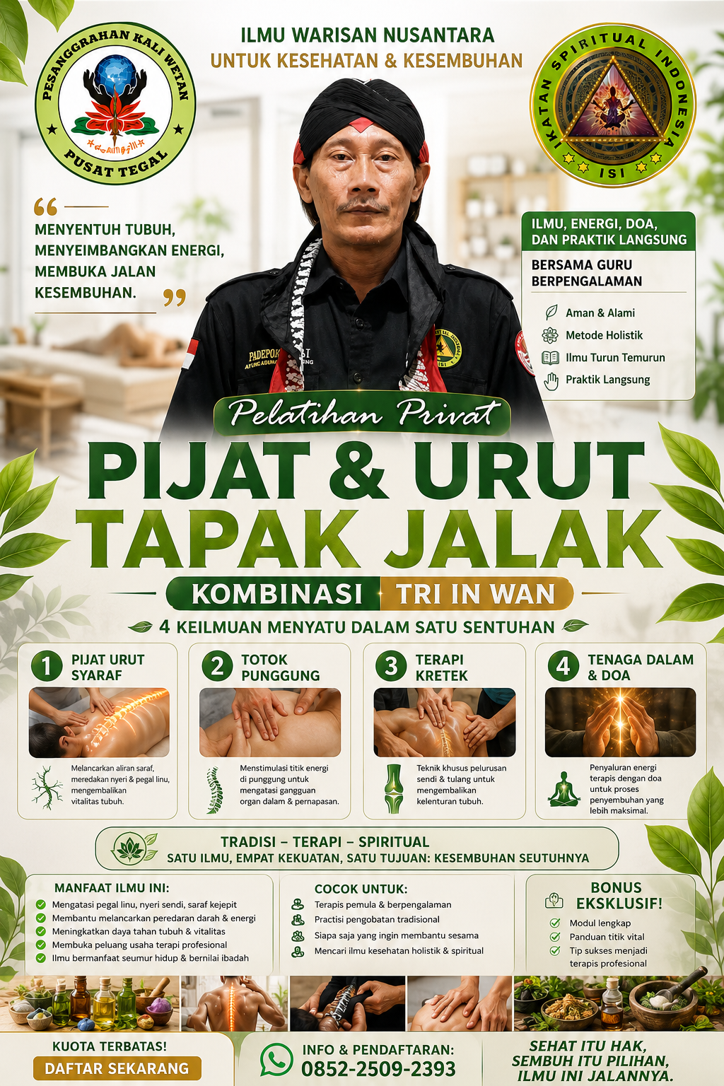 Desain Poster