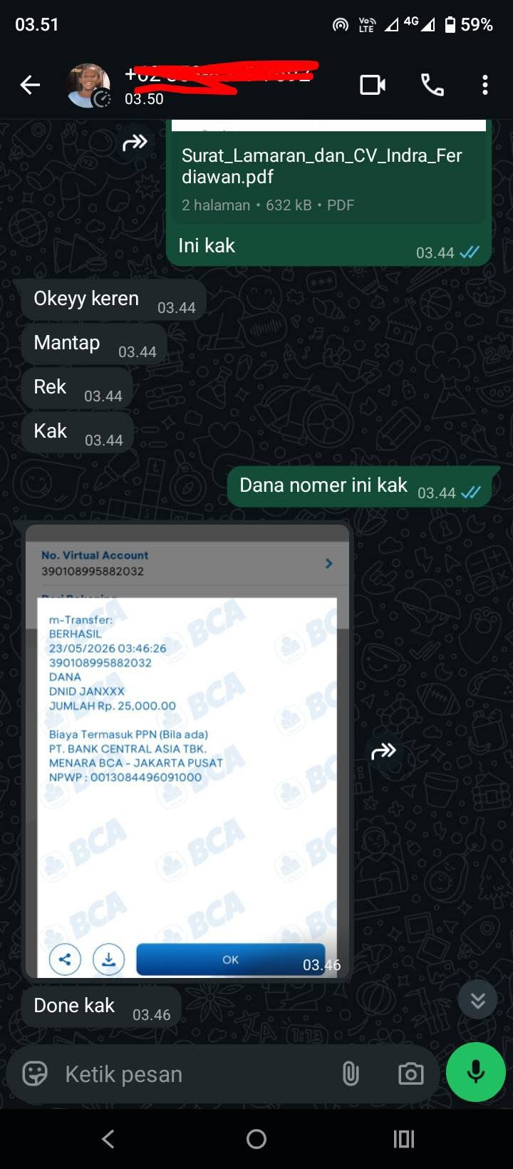 Testimoni 7